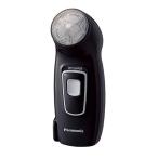Panasonic Panasonic мужской бритва вращение лезвие черный [ мужской бритва ... простой compact зарядное устройство не необходимо за границей соответствует ] ES-KS30-K. покупка 