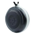 Lazos Bluetooth динамик Ver.5.3 серый [ звук аудио IPX5 водонепроницаемый ] LT0