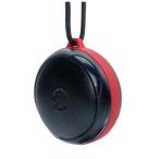 Lazos Bluetooth динамик Ver.5.3 красный [ звук аудио IPX5 водонепроницаемый ] LT1