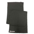 COVER WORK カヴァーワーク EXTRA COOLING TOWEL クールコア機能性冷感タオル ブラック [冷感生地 ひんやり 水で濡らす 熱中症対策] FT-5801 爆買