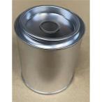 NB жестяная пластина круг жестяная банка [ принадлежности для покраски краска краска жидкий контейнер небольшое количество .] 1/4L. покупка 