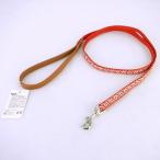 リードッグ 唐草リード SS レッド KRTL-SS/RD 爆買