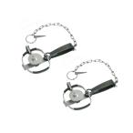 . промышленность . Hill z ловушка Ctype 2 штук No.201 [ маленький размер животное для тигр basami.. контейнер .. сопутствующие товары ..itachi заяц ] IT-1. покупка 