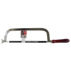 CUSTOM KOBO 固定フレーム 金切鋸 250mm 01-305 爆買