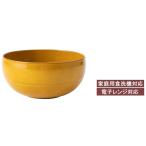 アサヒ興洋 WAYOWAN まる レトロアンバー 丼 [食器 お椀 和食 洋食 味噌汁 スープ サラダ 料理 家庭用食洗機 電子レンジ対応 積み重ね] AZ19-10 爆買