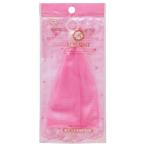 オーエ ロレーヌ 洗顔用泡立てネット ピンク 爆買