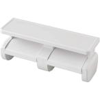 o-e туалет бумага держатель полки имеется 2 полосный туалет to бумага держатель двойной белый . покупка 