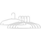o-e.... аннулирование вешалка 5P [ одежда стирка прачечная плечо шнурок смещение нет гладкий машина b тонкий ] 5 шт. комплект . покупка 