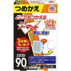 医薬品の虫よけ