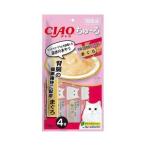 いなばペット CIAO (チャオ) 腎臓の健康維持に配慮 まぐろ [猫 キャットフード おやつ ペーストタイプ] 14g×4本 爆買