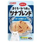 いなばペットフード CI