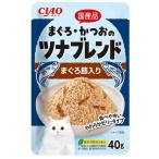 いなばペットフード CI