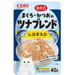 いなばペットフード CI