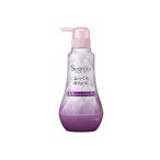 花王 セグレタ ふっくらボリューム 1本で仕上がるシャンプー (本体) 360ml