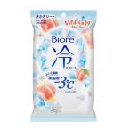  Kao biore холодный сиденье .. мыло. аромат [ корпус сиденье все тело пот запах кожа жир бойцовая рыбка есть охлаждающий тепловая защита ] 20 листов . покупка 