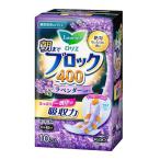  Kao rolie утро до блок 400 лаванда. аромат [ менструация сопутствующие товары салфетка .... всасывание сила ] 10 шт [ квази наркотики ]. покупка 
