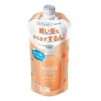  Kao melito Kids кондиционер [ уход за волосами ополаскиватель .... слабый кислота .] 285ml(.... для ). покупка 