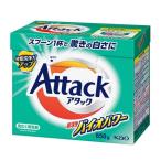  Kao attack высота .. Vaio энергия большой [ средство для стирки порошок одежда Vaio энзим кожа жир запах gun ko загрязнения ] 850g. покупка 