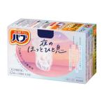花王 バブ 夜のほっとひと息 [入浴剤 血行促進 疲労回復 疲れ 肩こり 腰痛 冷え症 炭酸 発泡 温浴効果] 12錠 [医薬部外品] 爆買