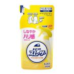 花王 スムーザー アイロン用しわとり剤 [洗濯 衣類 仕上げ お手入れ ブラウス スカート ハンカチ] 310ml(つめかえ用)