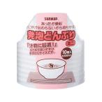 サンナップ 発泡どんぶりミニ300ml 10個入 DOM-10N 爆買