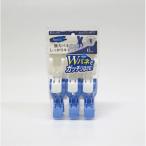  восток мир промышленность NSR двойной spring широкий стержень прищепка 6P [ принадлежности для стирки стирка предмет .. стирка прищепка стирка basami] голубой * белый включено . покупка 