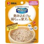 ペットライン メディコート ライフアシスト ジェルタイプ ミルク仕立て 60g 爆買
