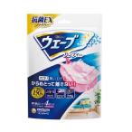  Uni * очарование wave портативный стеклоочиститель брать . изменение сиденье [ принадлежности для уборки швабра пыль ] розовый 4 листов . покупка 