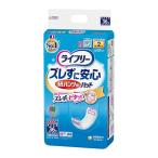 ユニ・チャーム ライフリー ズレずに安心 紙パンツ用尿とりパッド [介護用品 排泄ケア 内側のおむつ 男女兼用] 36枚(医療費控除対象商品) 爆買