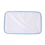 山崎実業 アイロン　あて布　メッシュ 爆買