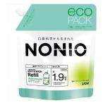 LION( лев ) NONIO( нони o) мышь woshu Splash citrus мята [ изменение содержания для .. жидкость неприятный запах изо рта стерилизация уход за полостью рта ].... для 950ml [ квази наркотики ]. покупка 