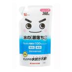 レック 水の激落ちくん [洗剤 油汚れ 皮脂汚れ 除菌 消臭] 詰替360ml 爆買