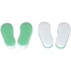 【在庫処分】レック 激落ちくん スニーカー・上履き用 スニーカークリーナー [メラミンスポンジ 靴] S-531 爆買