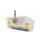  лев домашнее животное запах ... песок специальный compact угол кошка туалет [ кошка для открытый модель половина прозрачный мытье ...]. покупка 