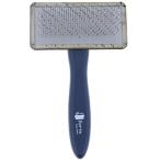 ペティオ Porta ハードスリッカーブラシ [犬用ブラシ お手入れ ケア用品] M 爆買