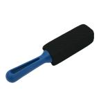 ワコー WAKO Spa Plus ホイールスポンジミニ 1個入 [カー用品 車 洗車用品 角型 ミニサイズ 隙間 フィット] CS-108