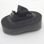 ワコー WAKO Spa Plus タイヤワックス用スポンジ取替用 [カー用品 洗車用品 ヘッド交換用 お手入れ メンテナンス] CW-09 爆買