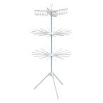  мир flat f Rays мой dry II зонт type салон сушилка для белья 3 уровень [ стирка сушилка для белья подставка часть магазин высушенный для помещений сборка простой ] MJ-0703. покупка 