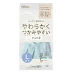 ダンロップホームプロダクツ 樹から生まれた手袋 グッドネ うす手 Lサイズ ブルー [ゴム手袋 薄手 掃除 園芸 男女兼用] 1双 爆買