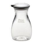 タケヤ化学工業 プルービストロしょう油差し （M） パールグレー 180ml 爆買