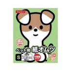 ペットライブラリ inuneru 紙オムツ (S) 60枚 [犬用 おむつ] IN-105 爆買
