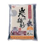アイリスオーヤマ 炭の猫砂　7L SNS-70  【お一人様４点限り】 爆買