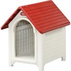  Iris o-yama Bob house M красный / "теплый" белый . покупка 