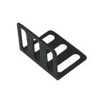 AMON エーモン工業 取付金具 黒 [カー用品 車 整備工具 作業 カチオン] S731 爆買