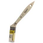  портативный * Crown SMOOSY S-LINE лак для [ покраска малярная кисть кисть краска tool ] 30mm. покупка 