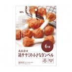  сахалинский таймень & Company хорошая вещь материалы курица sasami. маленький гантель [ собака для закуска ] 6шт.@. покупка 