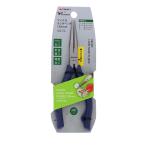 高儀 TAKAGI×TSUNODA マイクロラジオペンチ 150mm[工具 切断 工作 アクセサリー加工 針金細工 精密加工] TMR-150 爆買