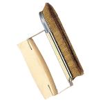 GISUKE チャンネルブラシ 真鍮 D型