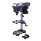  height .EARTH MAN desk drill press [ power tool 5 step shifting gears drilling wood plastic . iron plate ] BB-300A