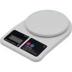 高儀 M&M デジタルスケール 2.0kg[作業工具 計測 はかり] DSC-2000 爆買